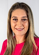 Foto oficial de Mara Baltazar