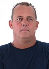 Foto oficial de Cristiano do Grao Pará