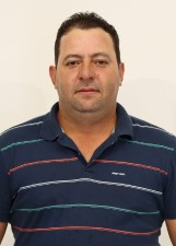 Foto oficial de Gg do Alfredo