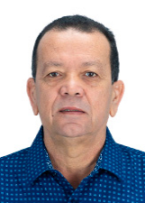 Foto oficial de Genivaldo Assis