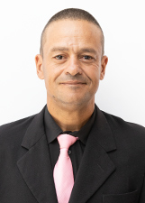 Foto oficial de Irmão do Povão