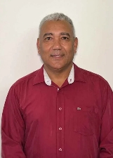 Foto oficial de Niltinho