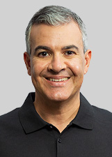 Foto oficial de Delegado Renato Gavião