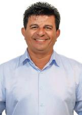 Foto oficial de Sim de Dedè