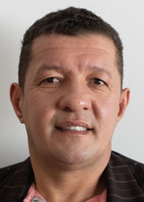 Foto oficial de Nego da Cambaúba