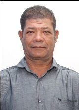 Foto oficial de Geraldo Maria