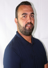 Foto oficial de Claudionor Perdigão