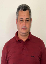 Foto oficial de Túlio Moraes