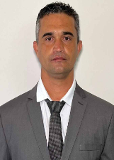 Foto oficial de Éder do Saul