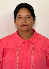 Foto oficial de Arlete do Cabo