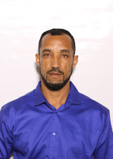 Foto oficial de Sergio da Água