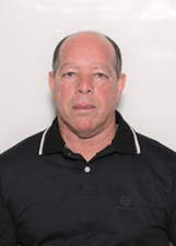Foto oficial de Branco Enfermeiro