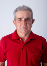 Foto oficial de Paulinho Leopoldino