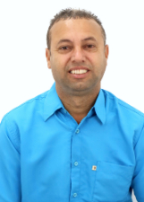 Foto oficial de Gildázio do Taxi