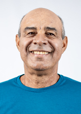 Foto oficial de Guilherme Santana