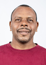 Foto oficial de Preto Urubu
