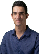 Foto oficial de Fabio da Roçadeira