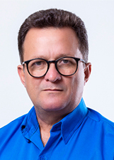Foto oficial de Marcílio Soares