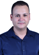 Foto oficial de Hallisson Feitosa Macarrão