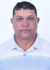 Foto oficial de Valdir do São Domingos