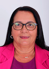 Foto oficial de Luciene do Riachinho