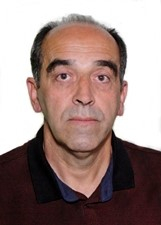 Foto oficial de Zezé de Dora