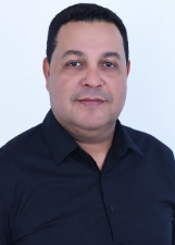 Foto oficial de Darley Ruas
