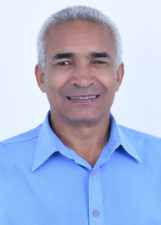 Foto oficial de Pedro do Coló
