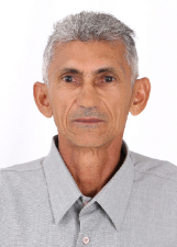 Foto oficial de Cicero de Joao de Olhos Dagua