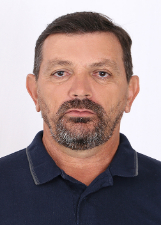 Foto oficial de Nilton Cezar