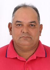 Foto oficial de Ediraldo Pedreiro