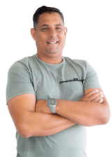 Foto oficial de João Paulo do Ônibus