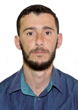 Foto oficial de Alex de Zé do Carmo