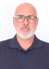 Foto oficial de Vinicius Madaleno