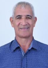 Foto oficial de Luizão