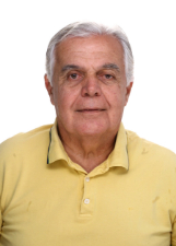 Foto oficial de Fabio Rocha