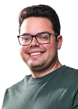 Foto oficial de Leandro Chagas