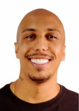 Foto oficial de Erivelton Sonho de Rua