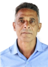 Foto oficial de Roge de Valmir