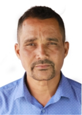 Foto oficial de Gelson Cipriano