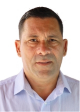 Foto oficial de Joaquim Teodora