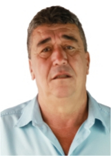 Foto oficial de Grilo