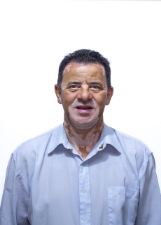 Foto oficial de Totonho da Eva