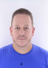 Foto oficial de Emerson Carvalho