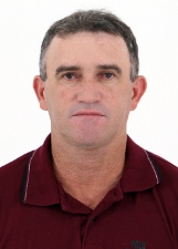 Foto oficial de Chumbin do Cristino