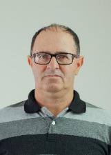 Foto oficial de Admilson de Suíca