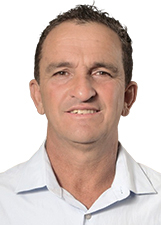 Foto oficial de Arlindo Leiteiro