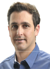 Foto oficial de Fernando Bandeira