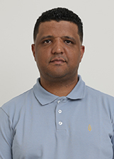 Foto oficial de Diego Professor