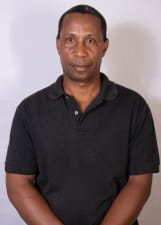 Foto oficial de Gilmar